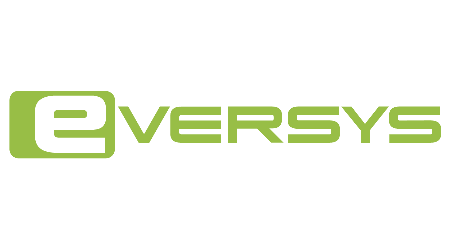 Eversys logo